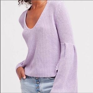 FREE PEOPLE sweater